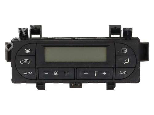 Climate control CITROËN C3 I (FC_, FN_) 1.6 16V HDi 96588239XT