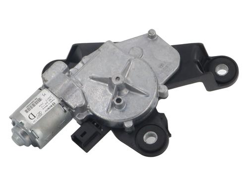 Used Rear wiper motor PEUGEOT 308 SW III (FC_, FJ_, FR_, F4_, FN_) BlueHDi 130 (FCYHZL, FCYHZT) (131 hp) 24115523