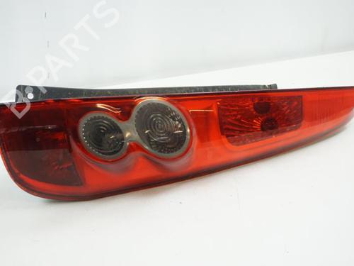 Used Right taillight Right taillight FORD FIESTA V (JH_, JD_) 1.4 TDCi (68 hp) 18173448 18173448