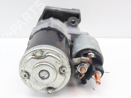 Startmotor RENAULT CLIO V (B7_) 1.5 Blue dCi 85 (B7AG) | BP18183311M8 