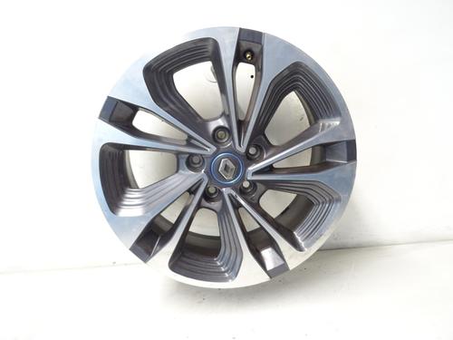 Używane Felga RENAULT ZOE (BFM_) ZOE (BFMC, BFMD) (136 hp) 29998176