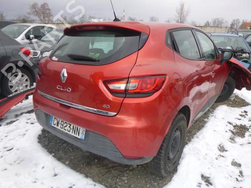 Used Parts RENAULT CLIO IV (BH_) 1.5 dCi 75 (75 hp) 4405012