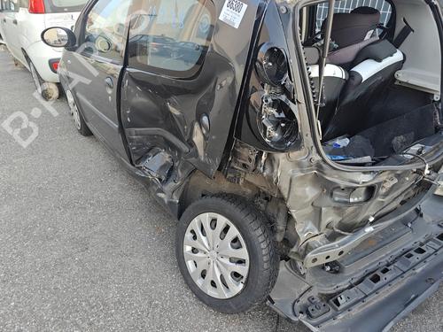 Engine CITROËN C1 (PM_, PN_) 1.0 | BP24237825M1  - Image 7