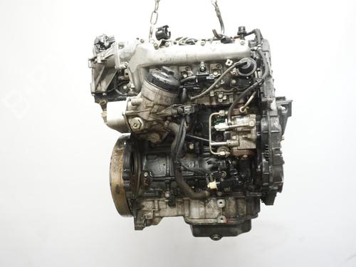 Used Engine OPEL CORSA D (S07) 1.7 CDTI (L08, L68) (125 hp) 22072705