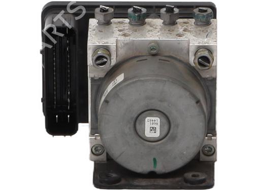 Used ABS pump FORD KA+ III (UK, FK) 1.2 (85 hp) 24438336