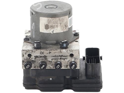 Used ABS pump KIA CEE'D (JD) 1.6 CRDi 136 (136 hp) 25474809