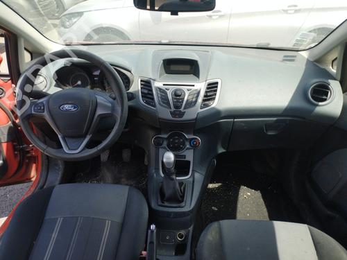 Engine FORD FIESTA VI (CB1, CCN) 1.4 | BP28578769M1 - Image 8