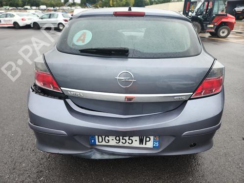 Climate control OPEL ASTRA H GTC (A04) 1.9 CDTI (L08) | BP30103861I5 - Image 19