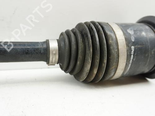 Right rear driveshaft BMW 1 (F21) 116 d | BP22072478M41 
