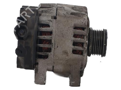 Alternator CITROËN C4 Picasso I MPV (UD_) 1.6 HDi 110 | BP29071302M7 