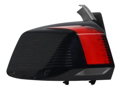 Used Left taillight PEUGEOT 3008 II SUV (MC_, MR_, MJ_, M4_) 1.5 BlueHDi 130 (131 hp) 22917949