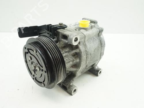 AC compressor FORD KA (RU8) 1.2 | BP18188011M34 