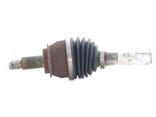 Left front driveshaft MINI MINI Convertible (R57) One | BP30124666M38