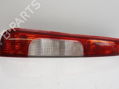 Left taillight FORD FOCUS C-MAX (DM2) 1.6 TDCi | BP18178611C34