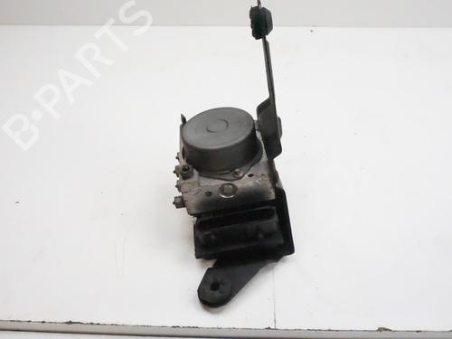 ABS pump RENAULT MEGANE II (BM0/1_, CM0/1_) 1.5 dCi (BM1E, CM1E) | BP18195250M43 