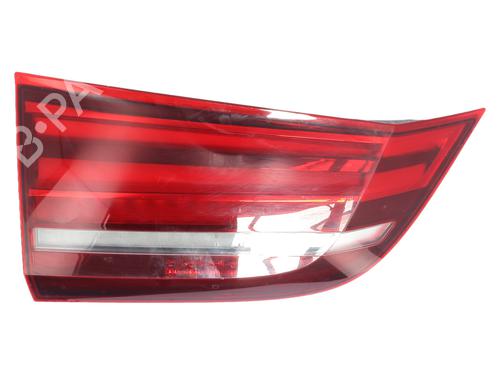 Used Left tailgate light Left tailgate light 37497472 37497472