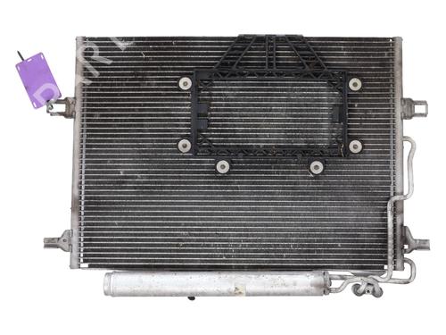 Used AC radiator AC radiator MERCEDES-BENZ CLS (C219) CLS 320 CDI (219.322) (224 hp) 26395259 26395259