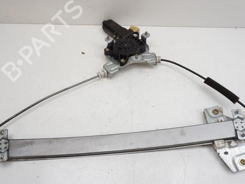 Rudehejsemekanisme Højre foran HYUNDAI GETZ (TB) 1.1 | BP18180489C23 