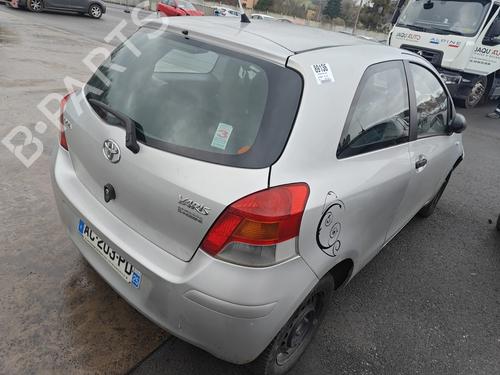 Right taillight TOYOTA YARIS (_P9_) 1.0 VVT-i (KSP90_, KSP90R) | BP32093486C35