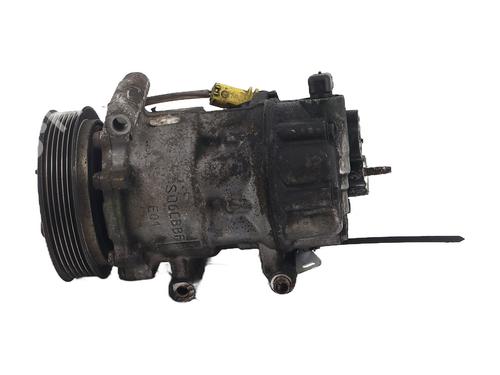 Used AC compressor AC compressor PEUGEOT 308 I (4A_, 4C_) 2.0 HDi (136 hp) 28330345 28330345