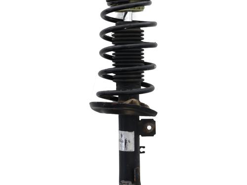 Used Right front shock absorber PEUGEOT 207 (WA_, WC_) 1.6 HDi (109 hp) 24973556