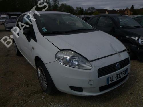 ABS pump FIAT GRANDE PUNTO (199_) 1.2 | BP18175450M43 