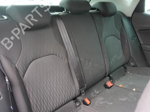 Left rear brake caliper SEAT LEON (5F1) 1.2 TSI | BP18177930M107 