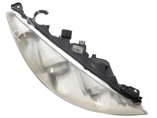 Right headlight PEUGEOT 308 I (4A_, 4C_) 1.6 HDi | BP29555242C29 