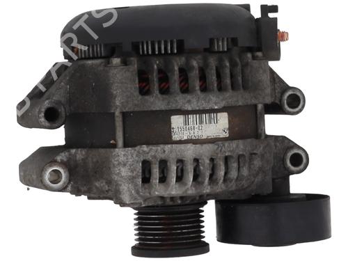 Alternator BMW 1 (E81) 116 i | BP29071292M7  - Image 5
