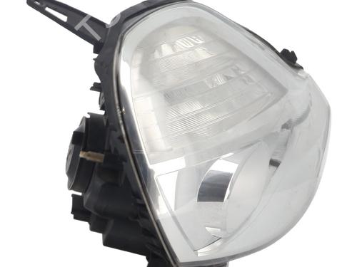Faro derecho RENAULT MODUS / GRAND MODUS (F/JP0_) 1.5 dCi (JP0G, JP0H) | BP29998161C29 