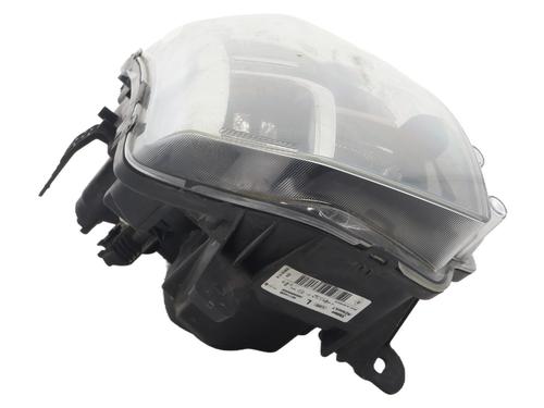 Left headlight DACIA SANDERO II 1.0 SCe 75 (B8JC, B8JD, B8NC) | BP35956208C28 - Image 6