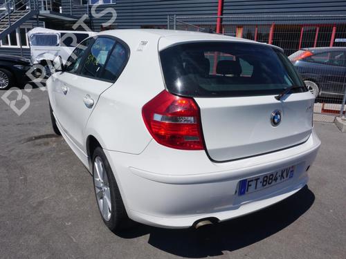 Left sun visor BMW 1 (E87) 116 d | BP18192288I1 
