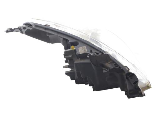 Left headlight PEUGEOT 207 (WA_, WC_) 1.4 16V | BP29555235C28 