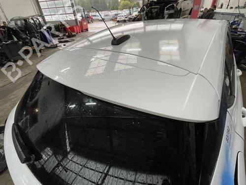 Tailgate OPEL ASTRA K (B16) 1.6 CDTi (68) | BP20180208C6 