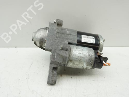 Starter DACIA LODGY (JS_) 1.2 TCe (JSAY, JSM0) | BP18195274M8 