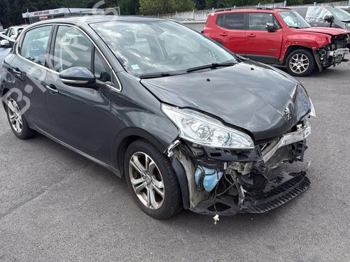 Engine PEUGEOT 208 I (CA_, CC_) 1.6 HDi | BP29414364M1 - Image 12