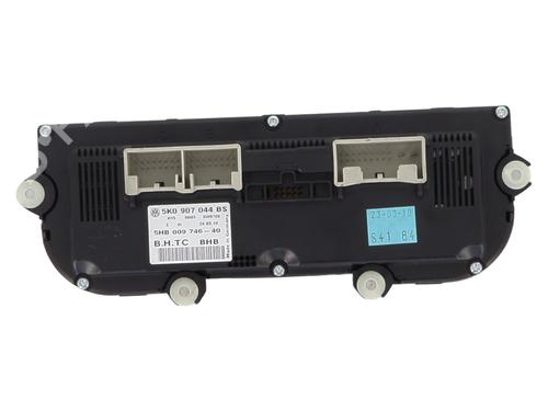 Climate control VW GOLF VI (5K1) 1.4 TSI | BP19331125I5