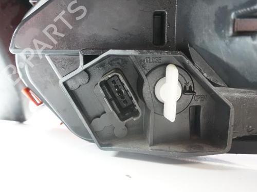 Venstre baglygte RENAULT MEGANE II (BM0/1_, CM0/1_) 1.5 dCi (BM1F, CM1F) | BP18185194C34 