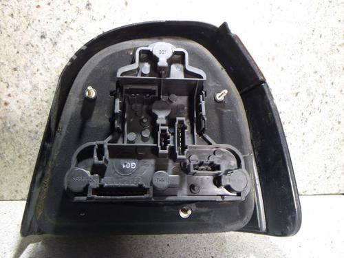 Used Left taillight VW GOLF III (1H1) 1.6 (75 hp) 18175814