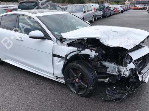 Driveshaft JAGUAR XE (X760) 2.0 D AWD | BP27610420M37  - Image 8