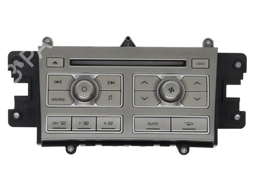 Used Climate control JAGUAR XF I (X250) 2.7 D (207 hp) 21538503