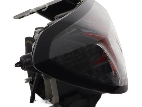 Left taillight PEUGEOT 208 II (UB_, UP_, UW_, UJ_) 1.2 PureTech 75 | BP24429738C34 