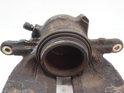 Left front brake caliper PEUGEOT 807 (EB_) 2.0 HDi | BP18178457M105