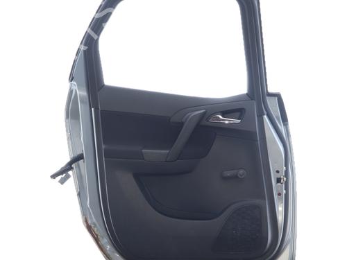 left-rear-door-opel-meriva-b-mpv-s10-2010-2011-2012-2013-2014-2015-2016-2017-37022882 main image