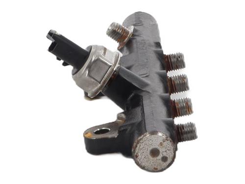 Injection rail RENAULT SCÉNIC IV (J9_) 1.5 dCi 110 | BP29838186M98