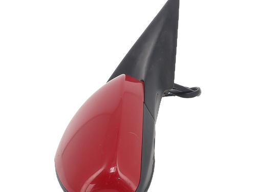 Right mirror ALFA ROMEO 159 Sportwagon (939_) 2.4 JTDM Q4 (939BXM2B) | BP26011570C27