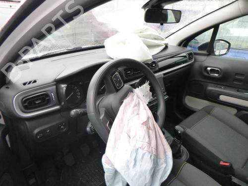 Engine CITROËN C3 III (SX) 1.2 PureTech 82 | BP18187100M1  - Image 7