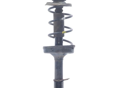 Left front shock absorber RENAULT TWINGO II (CN0_) 1.2 16V (CN04, CN0B) | BP38593306M16 - Image 2