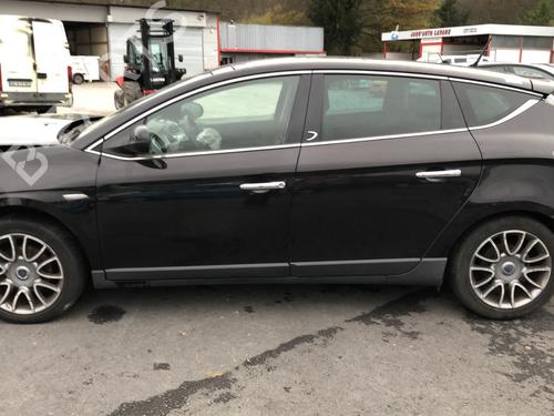 Starter LANCIA DELTA III (844_) 1.6 D Multijet (844.AXC11, 844.AXC1A) | BP27249859M8 - Image 16