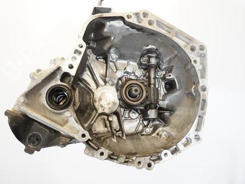 Used Gearbox PEUGEOT 108 1.0 VTi (69 hp) 18182373